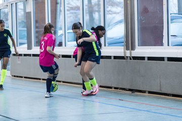 Bild 210 - wCJ Loewinnen Cup C2
